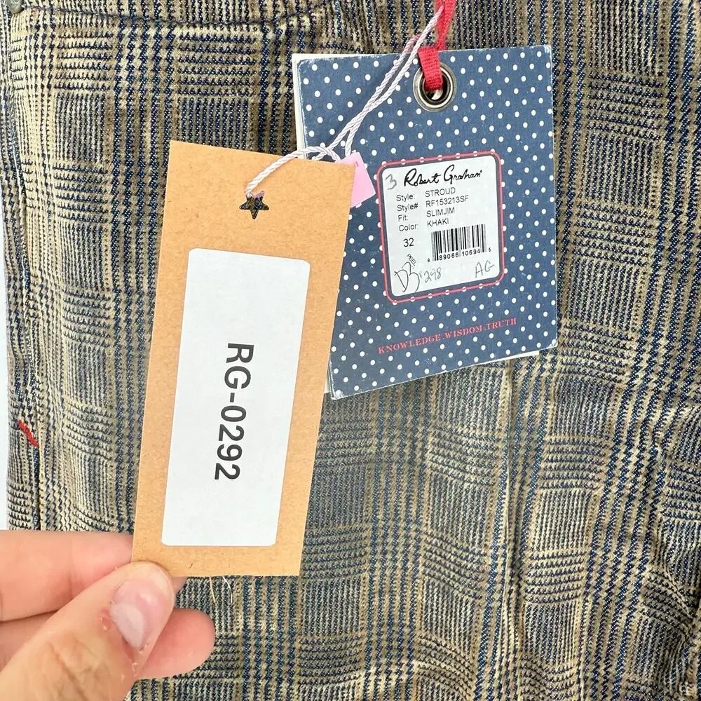 Robert Graham robert graham